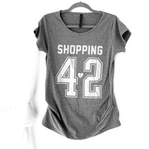 Maternity Tee